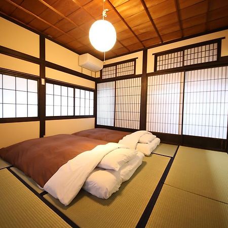 Utatei Villa Takayama  Exterior photo