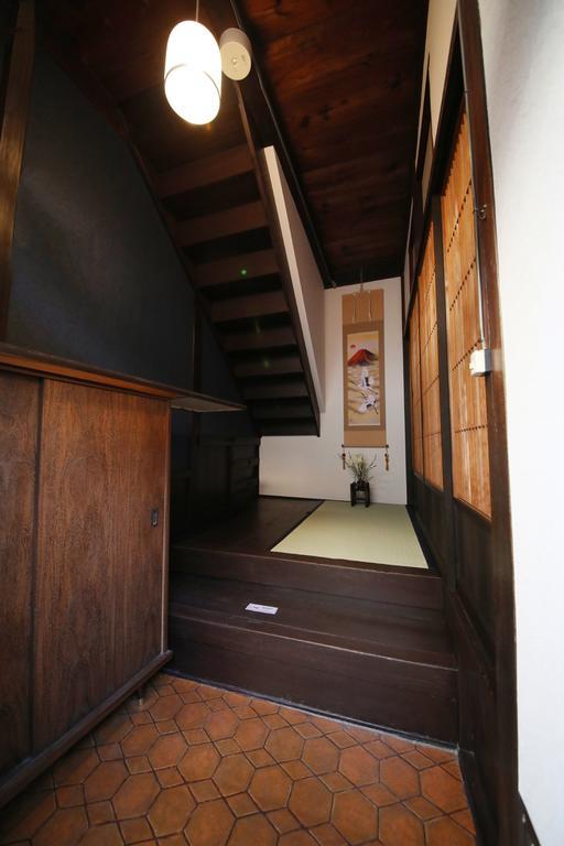 Utatei Villa Takayama  Exterior photo